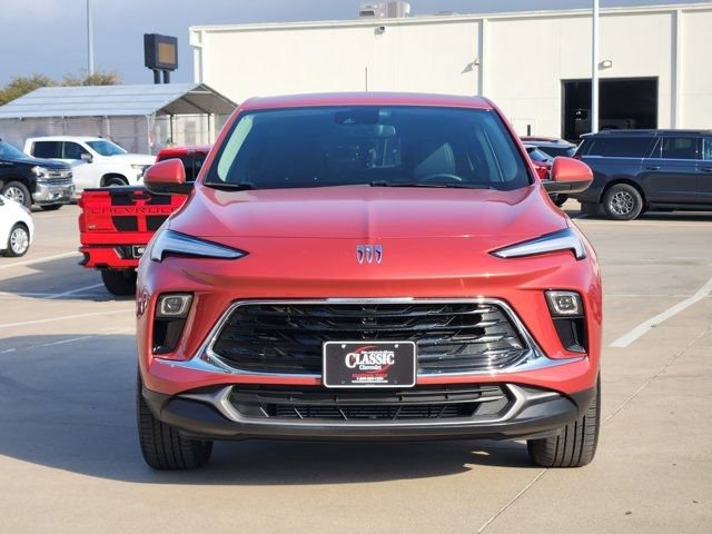 Used 2024 Buick Encore GX Preferred image 9