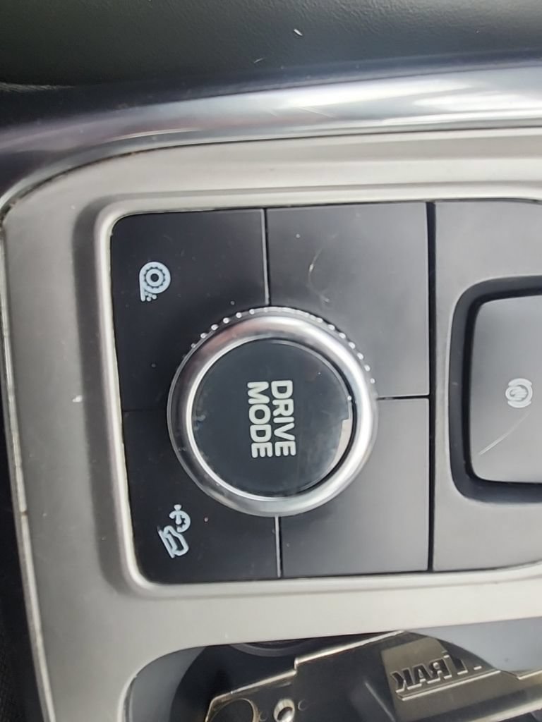 Used 2022 Ford Explorer Timberline AWD/4WD image 8