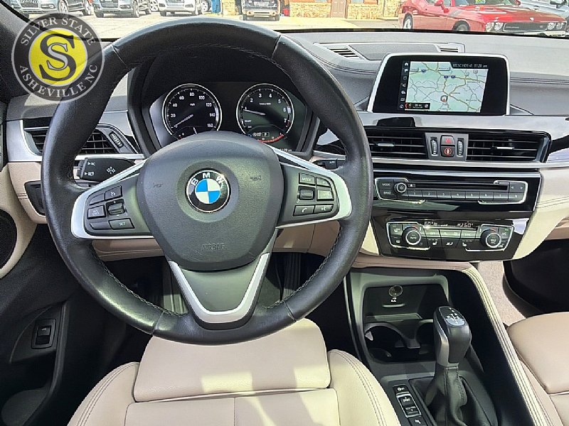 Used 2019 BMW X2 xDrive28i w/ Convenience Package image 27