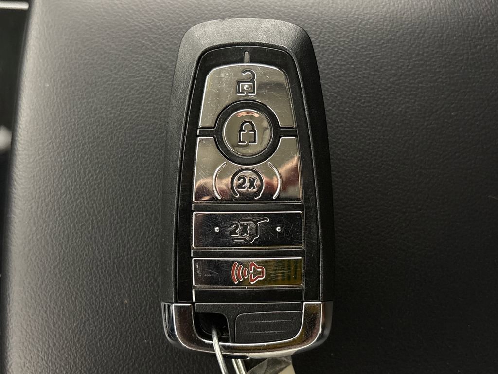 Used 2022 Lincoln Nautilus Reserve w/ Luxury Package FWD image 32