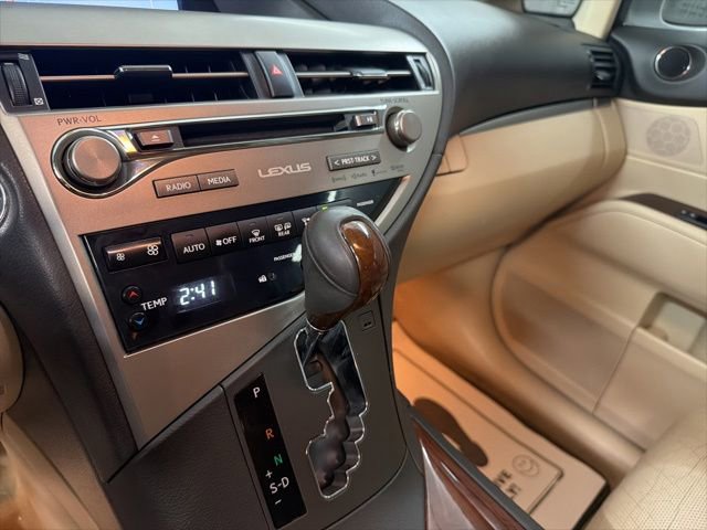 Used 2015 Lexus RX 350 FWD image 26
