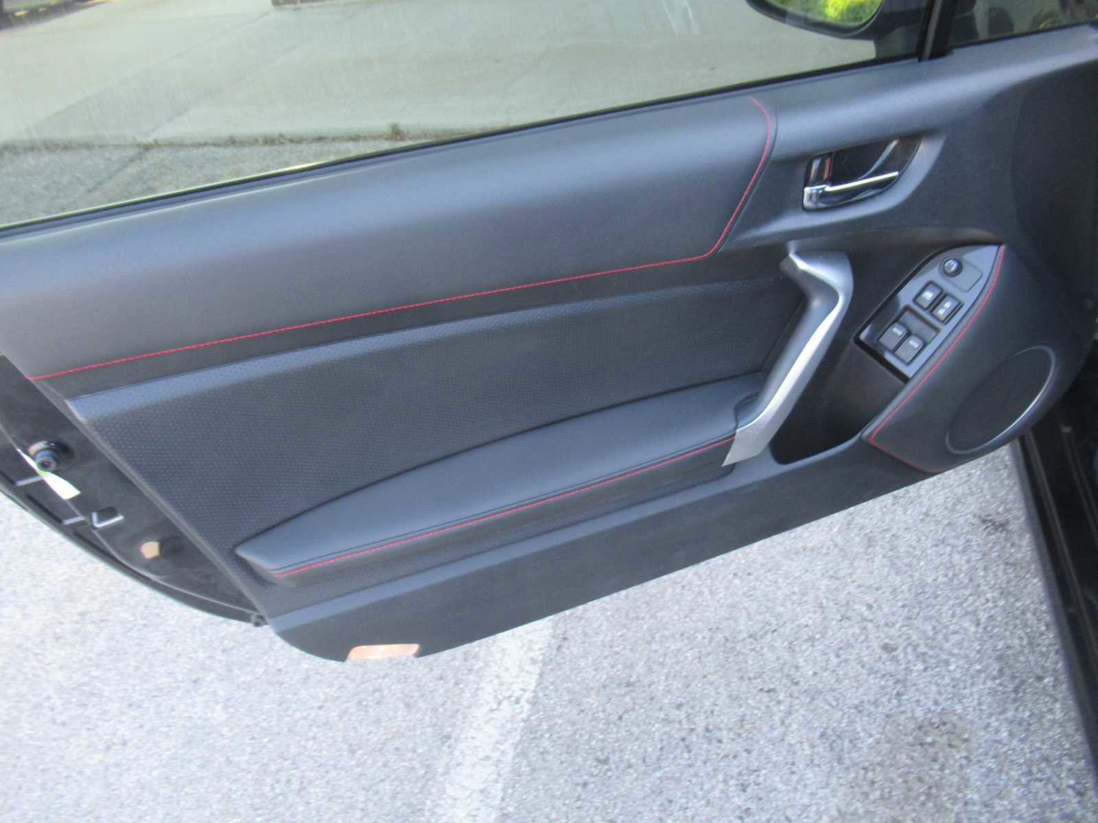 Used 2020 Subaru BRZ Limited RWD image 17