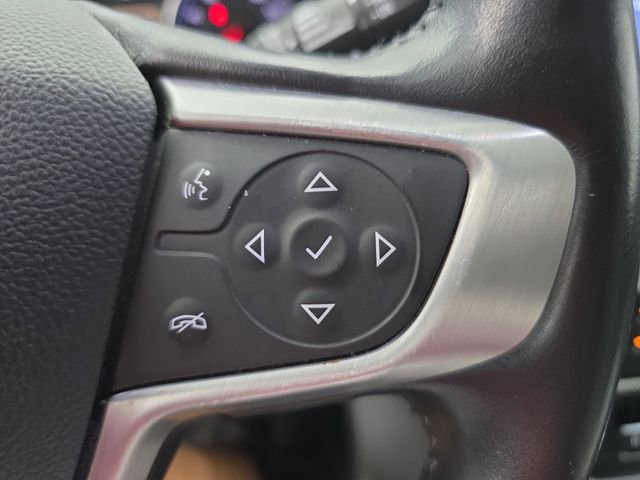 Used 2021 GMC Terrain SLT FWD image 39