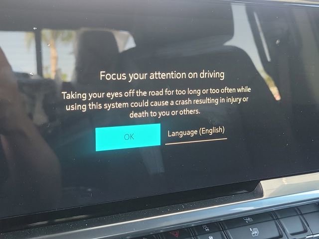 New 2026 Chevrolet Silverado 3500 LTZ w/ LTZ Convenience Package image 12