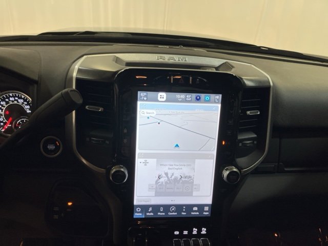 Used 2023 RAM 2500 Big Horn w/ Night Edition image 15