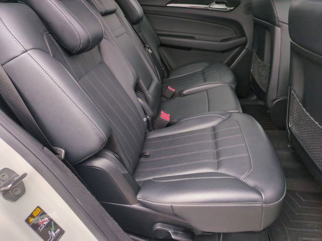 Used 2019 Mercedes-Benz GLS 450 4MATIC image 17