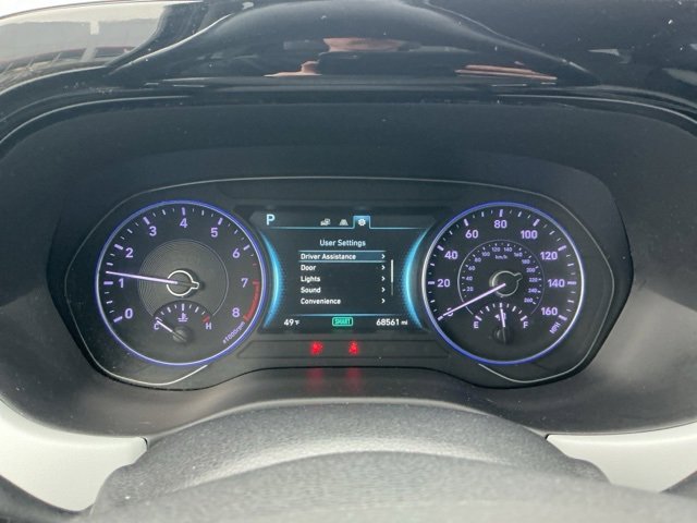 Used 2020 Hyundai Palisade SEL image 16