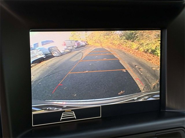 Certified 2024 GMC Terrain SLE image 14