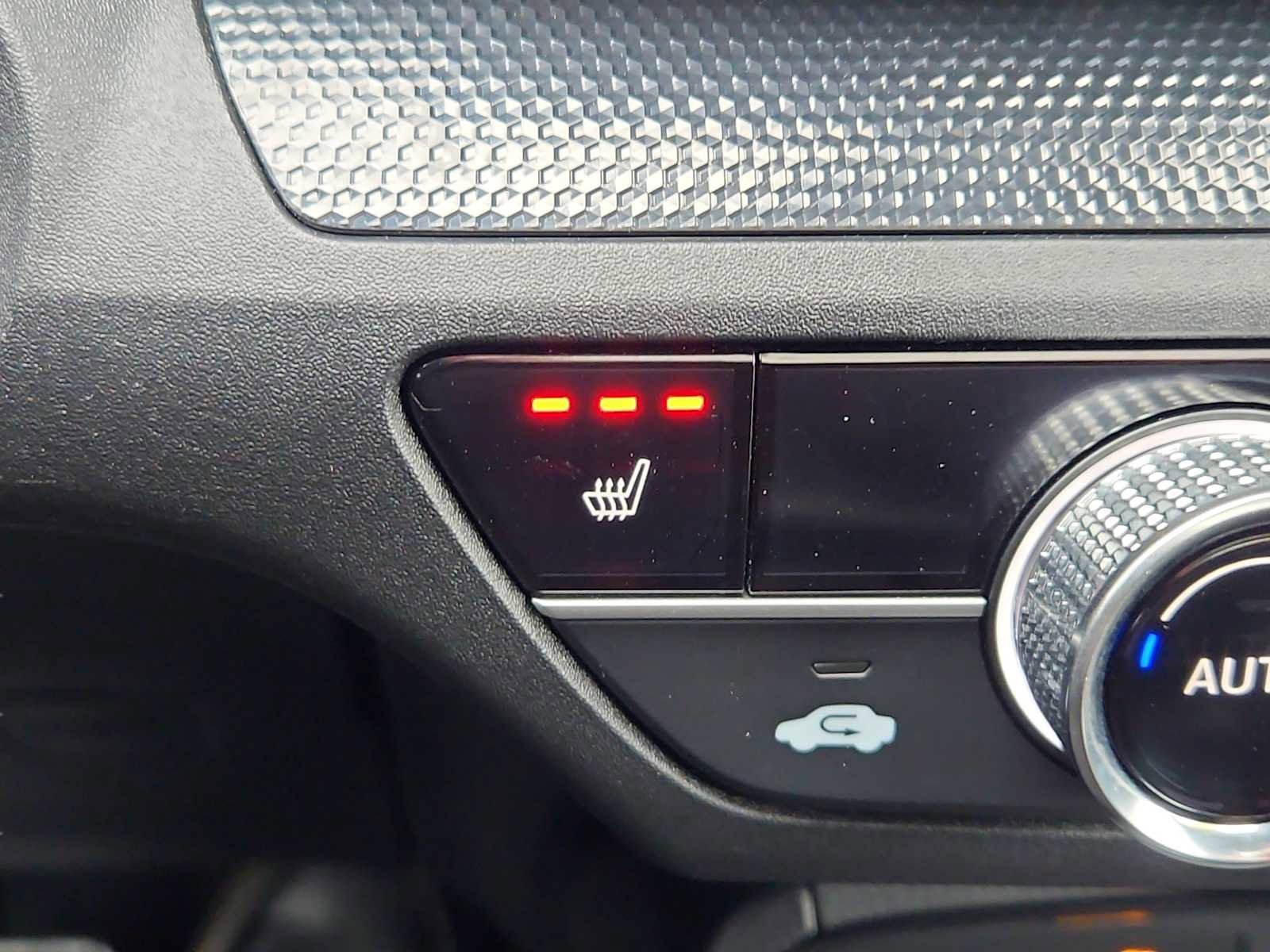 Certified 2023 Honda CR-V EX image 25