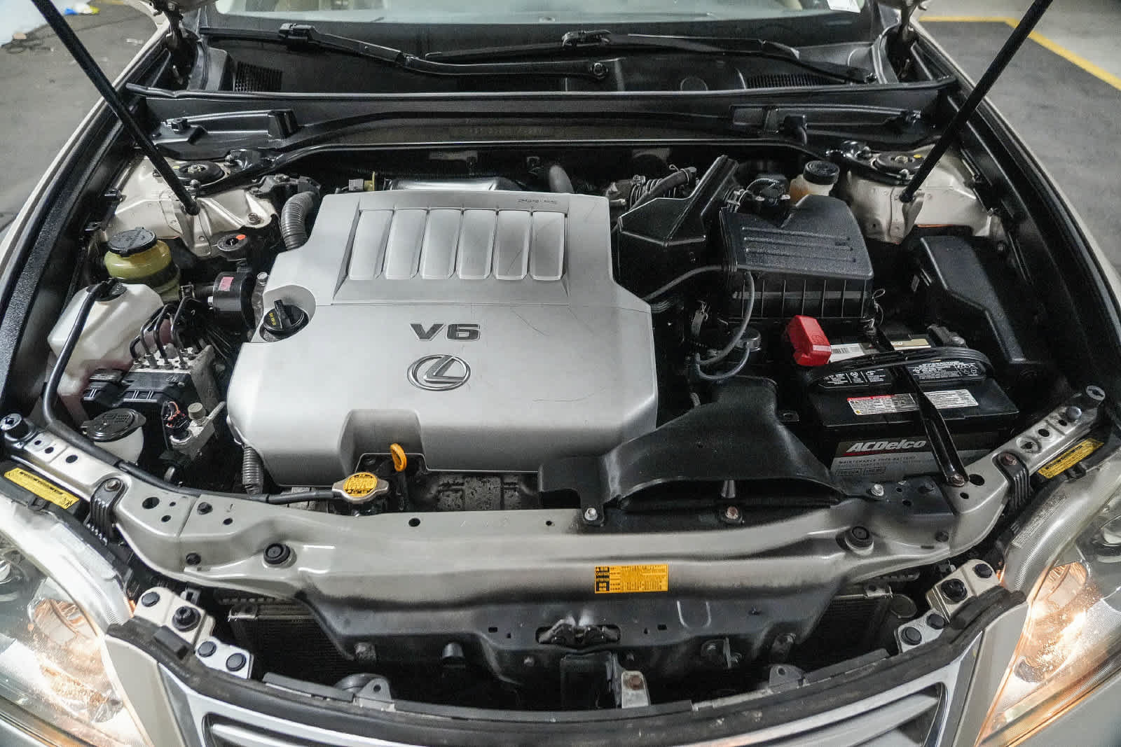 Used 2012 Lexus ES 350 FWD image 28