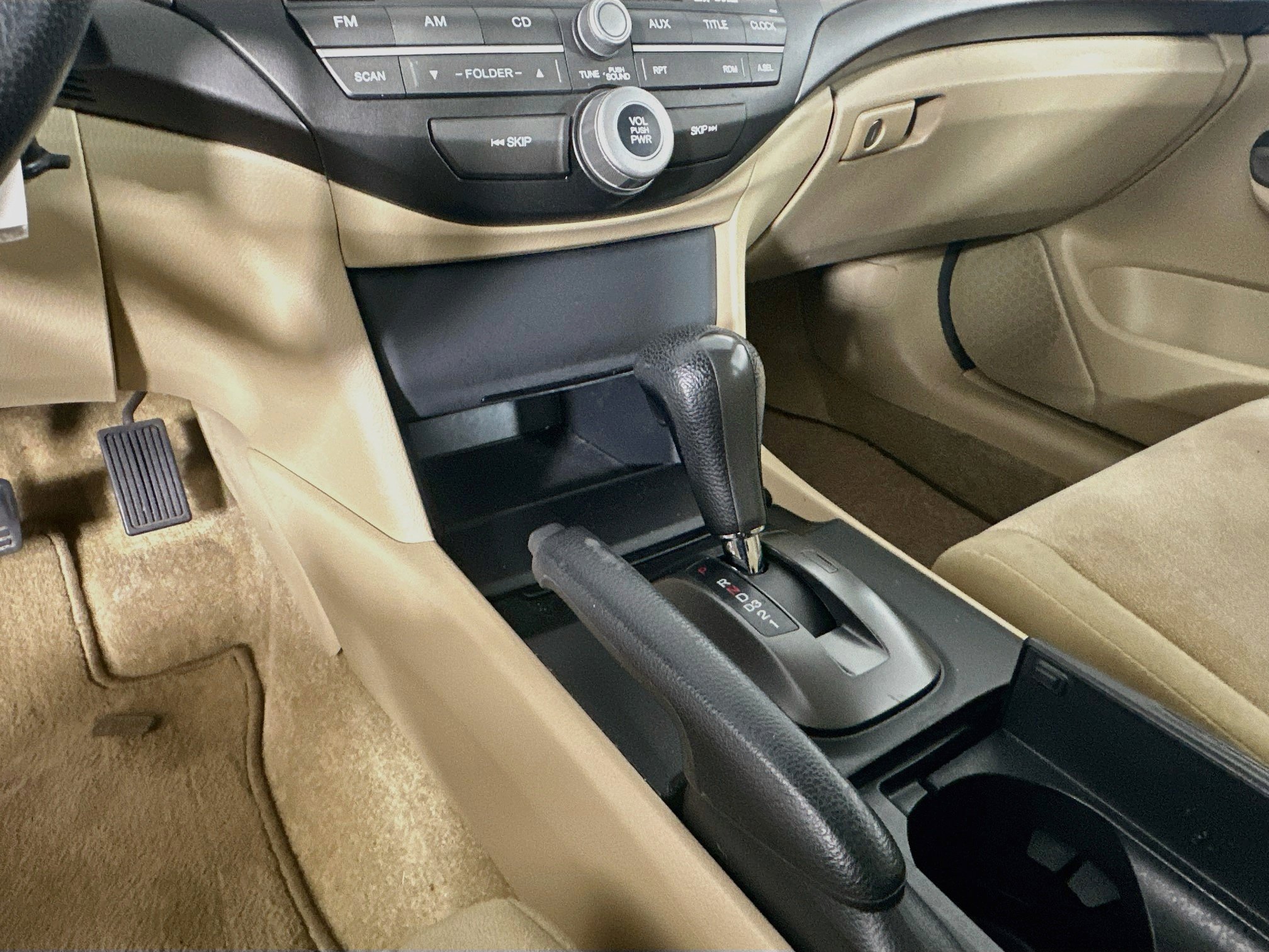Used 2010 Honda Accord LX image 22