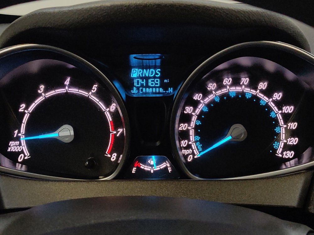 Used 2017 Ford Fiesta SE FWD image 23