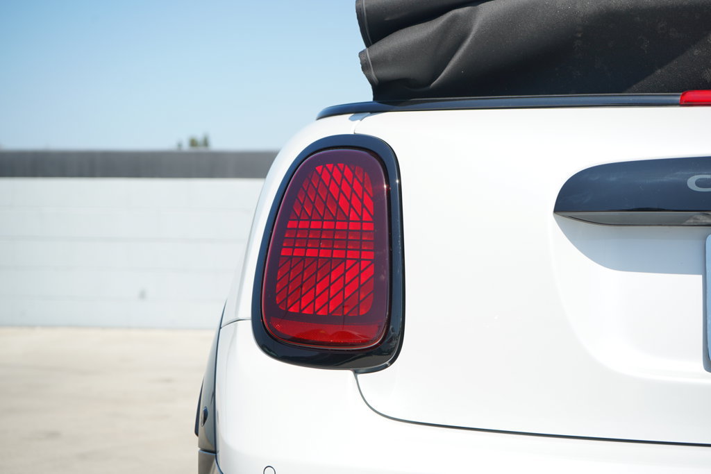 New 2026 MINI Cooper John Cooper Works FWD image 9