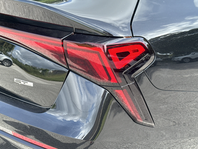 New 2026 Kia K5 GT-Line FWD image 10