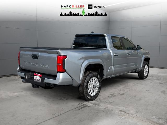 New 2026 Toyota Tacoma SR5 AWD/4WD image 5