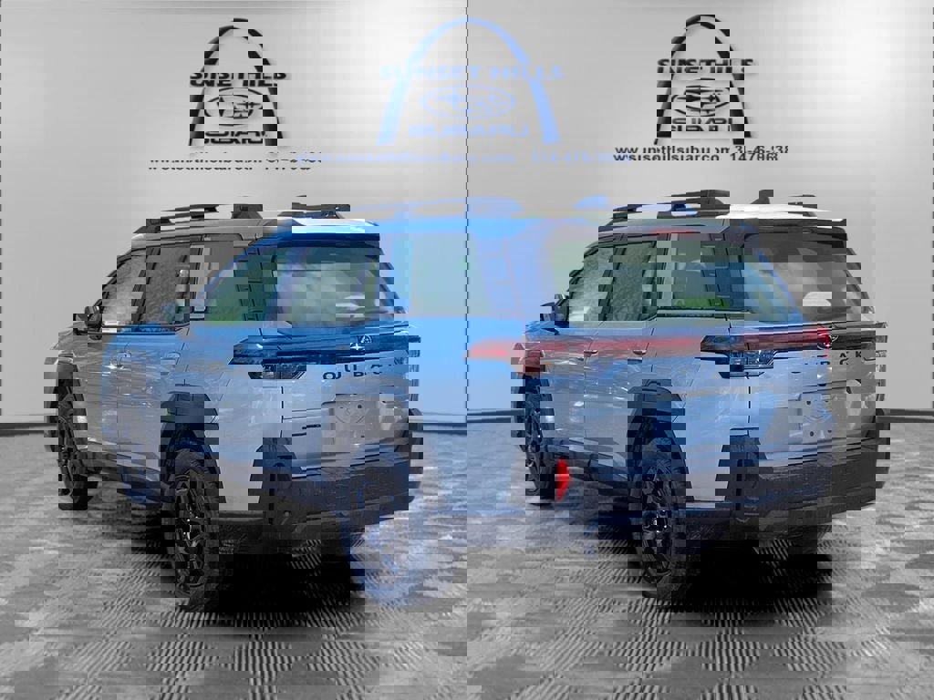 New 2026 Subaru Outback Limited image 22