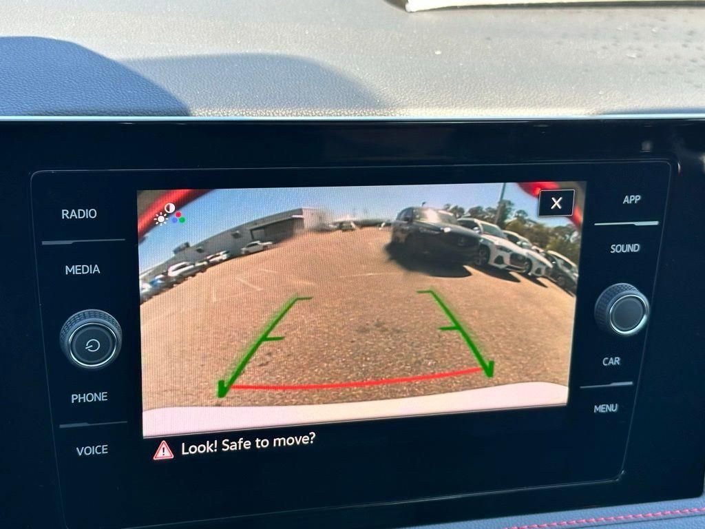 New 2026 Volkswagen Jetta GLI Autobahn FWD image 10
