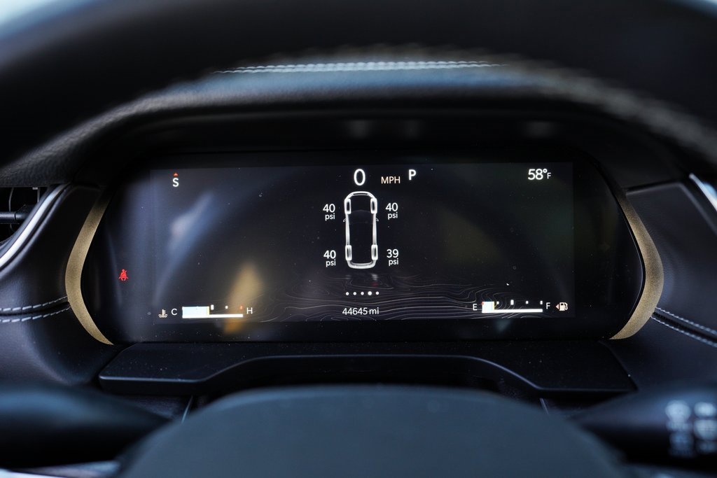 Used 2022 Jeep Grand Cherokee Limited image 25