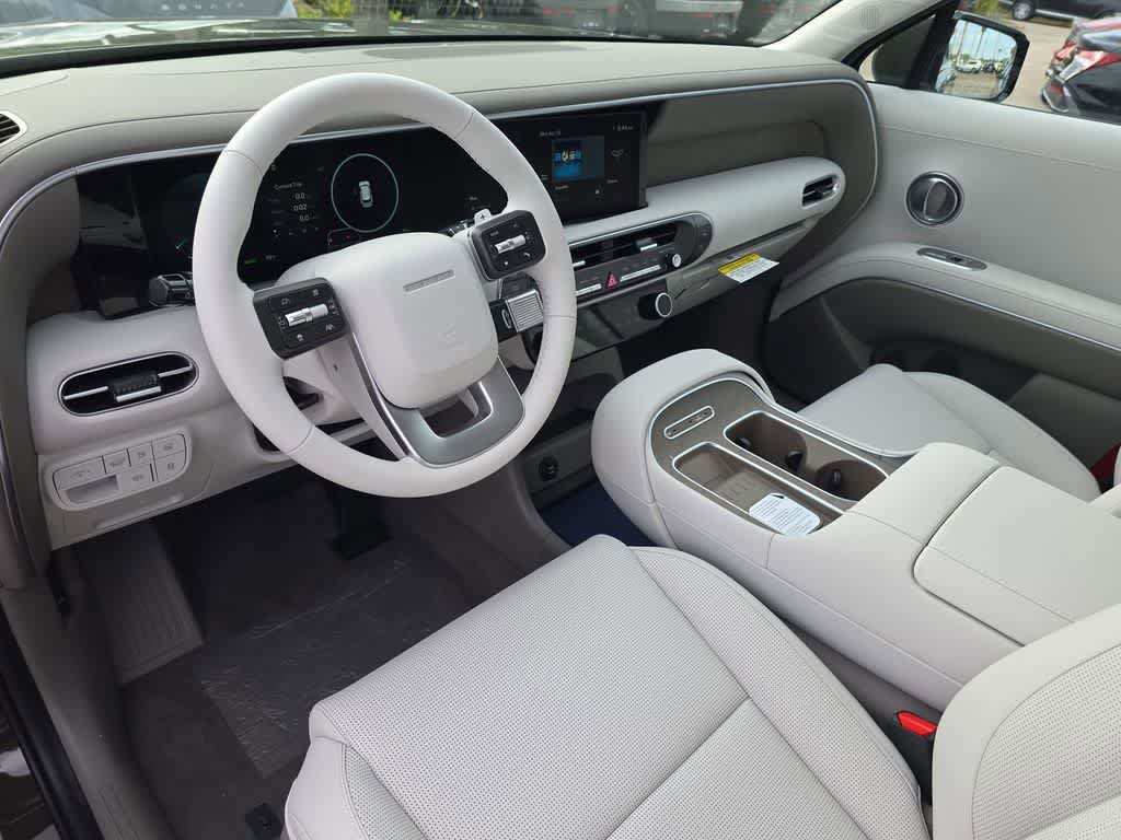 New 2026 Hyundai Palisade SEL Premium FWD image 15