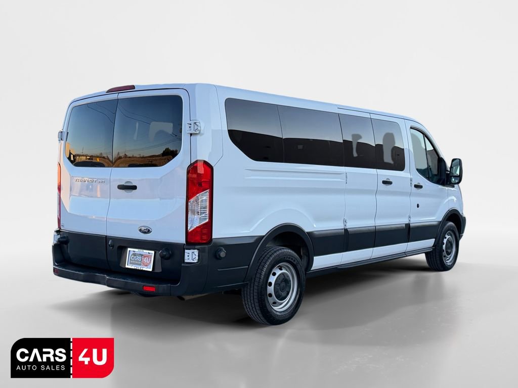 Used 2016 Ford Transit 350 XL image 7