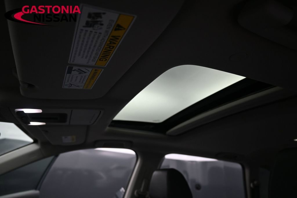 Used 2024 Honda CR-V EX-L image 29