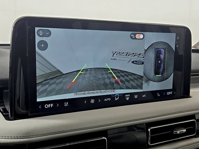 New 2026 Lincoln Aviator 2WD image 17