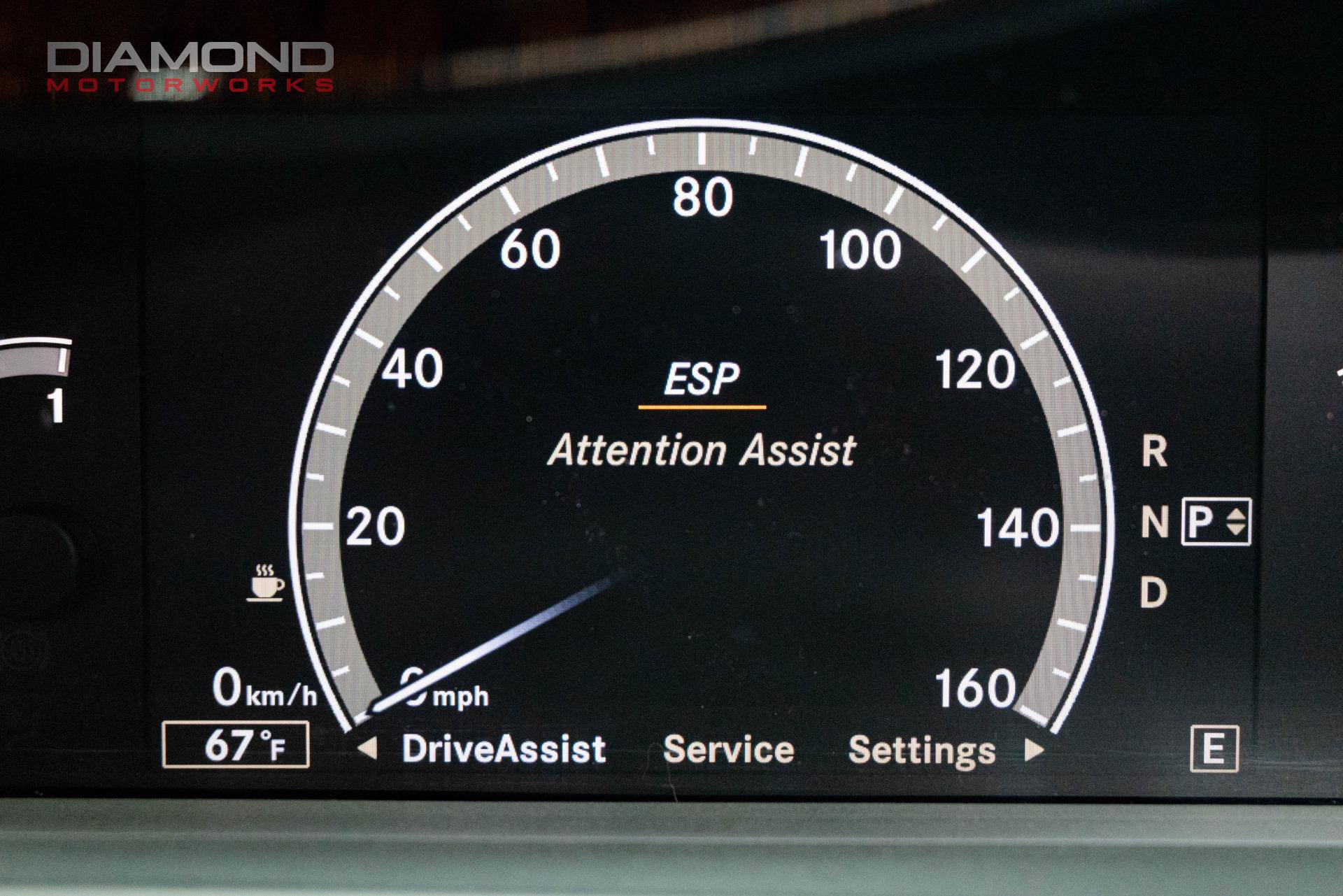 Used 2011 Mercedes-Benz S 550 image 74