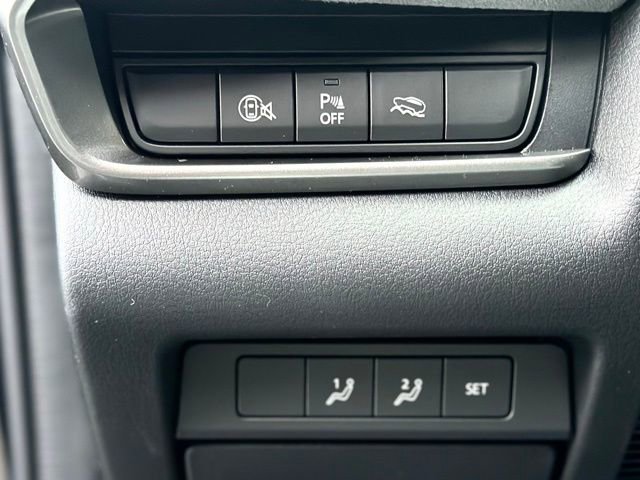 New 2026 MAZDA CX-30 AWD 2.5 S image 14