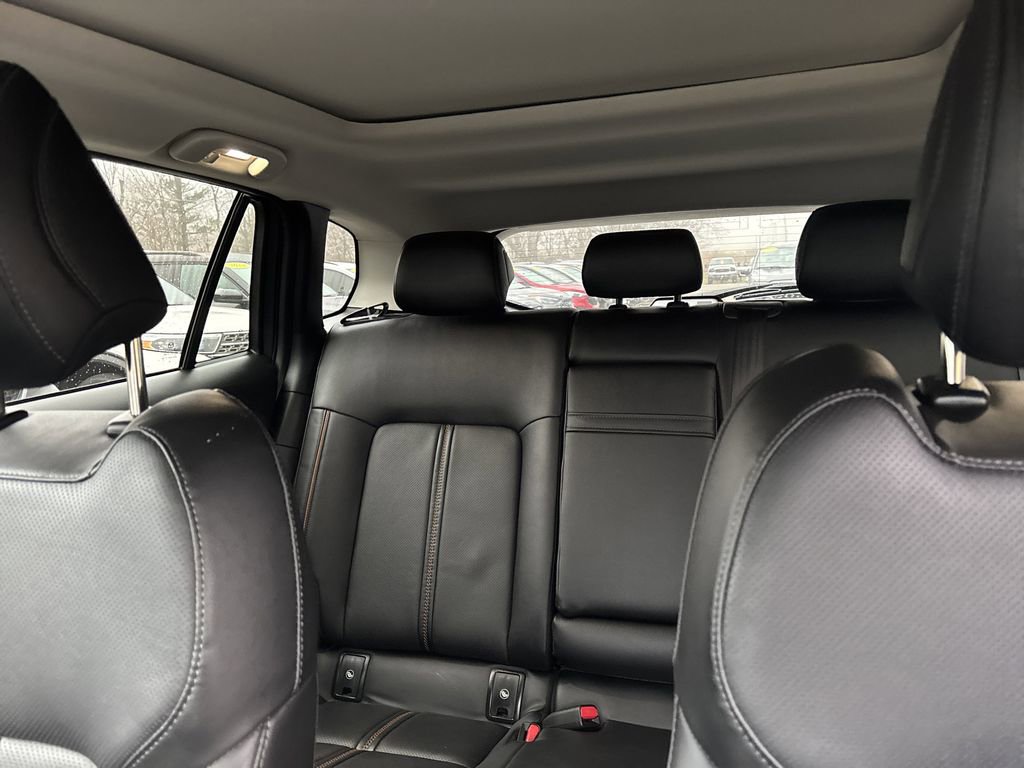 Used 2025 MAZDA CX-50 AWD 2.5 Hybrid w/ Cargo Package image 22