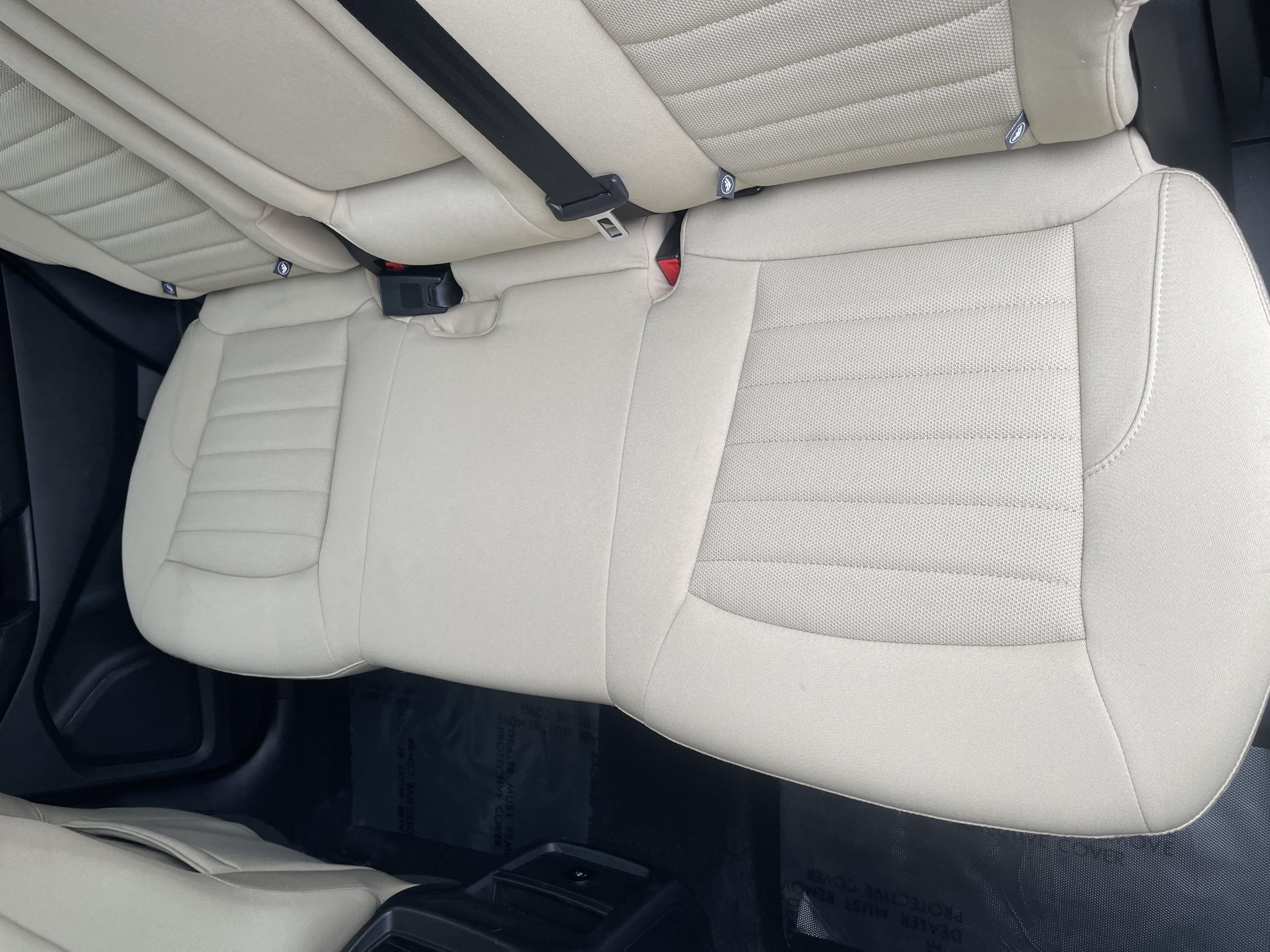 Used 2024 Ford Edge SE w/ Cargo Accessory Package AWD/4WD image 12