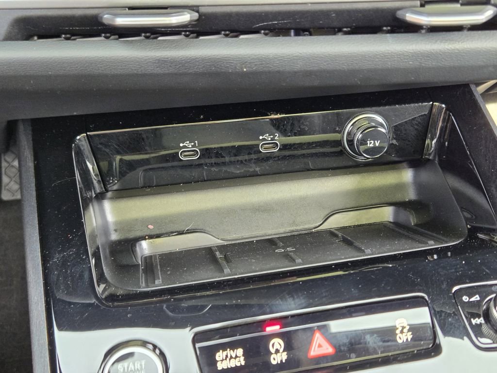 Certified 2025 Audi A5 2.0T Premium Plus w/ Premium Plus image 24