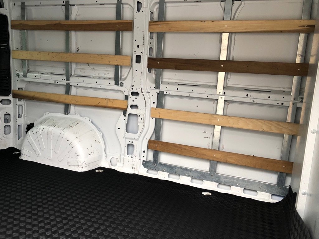 Used 2023 RAM ProMaster 2500 image 23