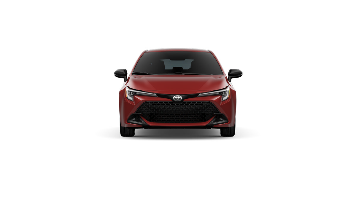 New 2026 Toyota Corolla SE FWD image 41