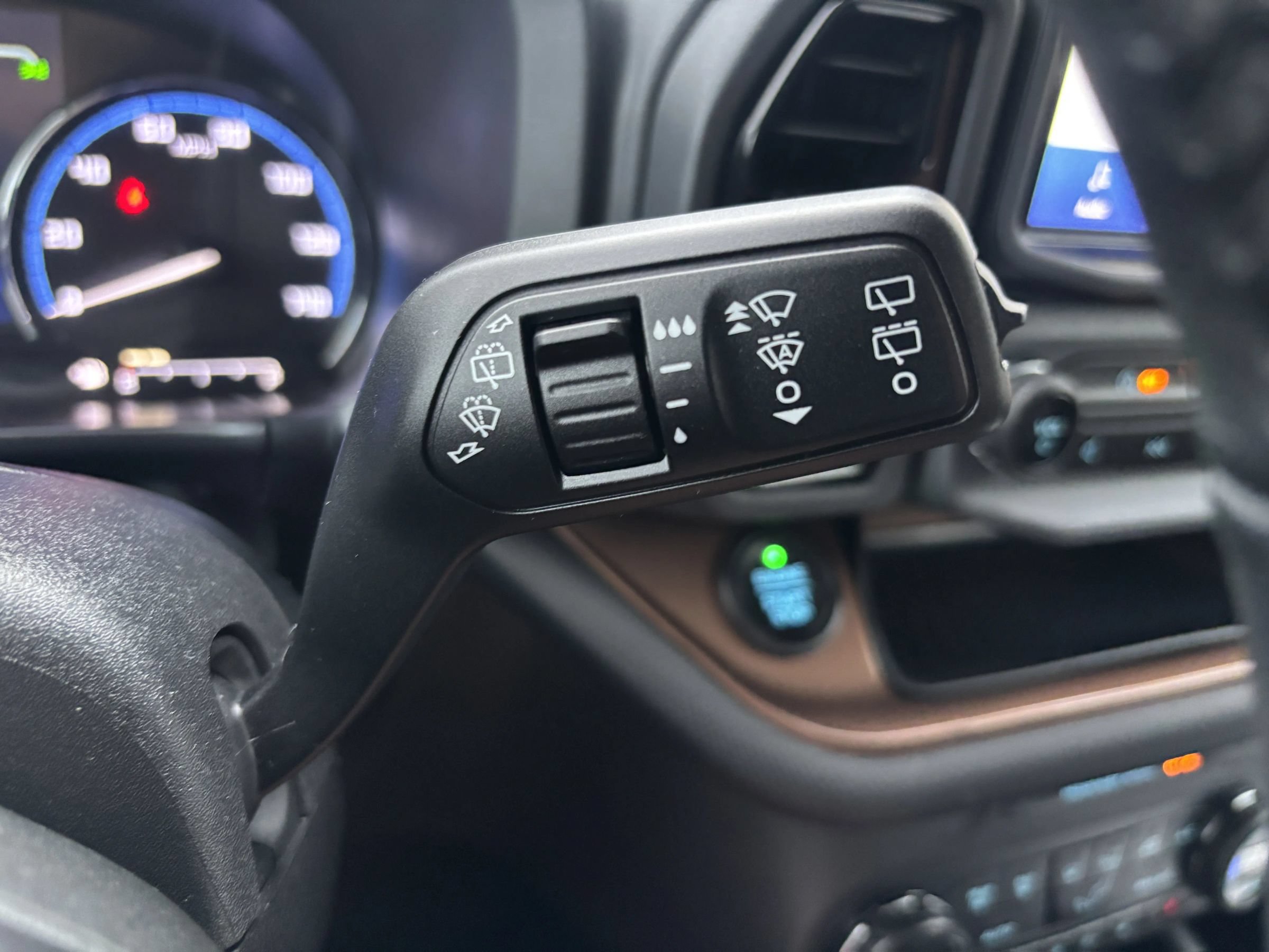 Used 2021 Ford Bronco Sport Outer Banks AWD/4WD image 21