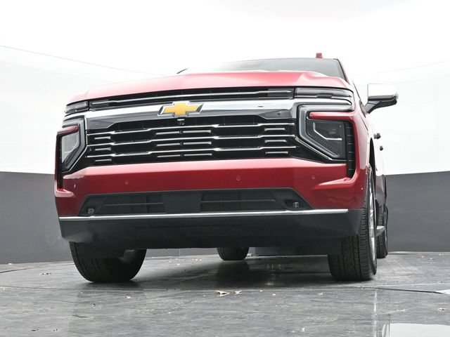New 2025 Chevrolet Suburban Premier AWD/4WD image 50