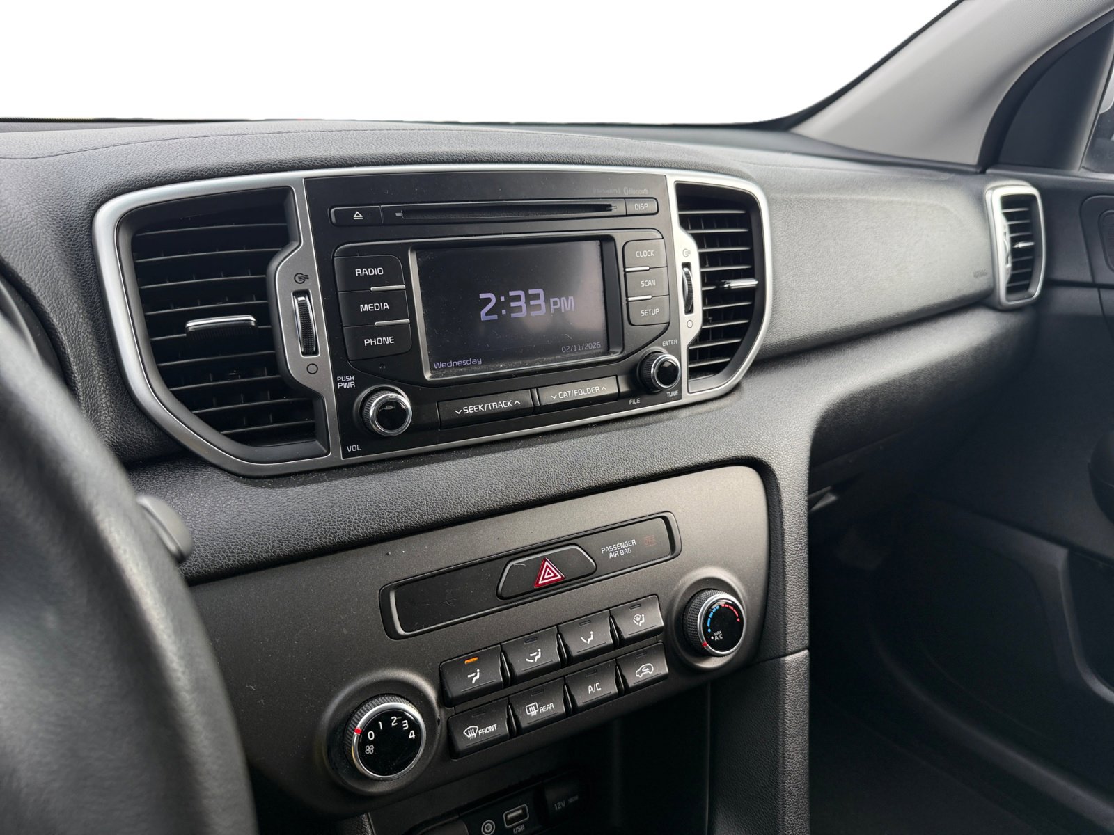 Used 2019 Kia Sportage LX image 15