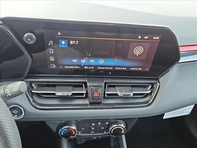 New 2026 Chevrolet TrailBlazer RS image 12