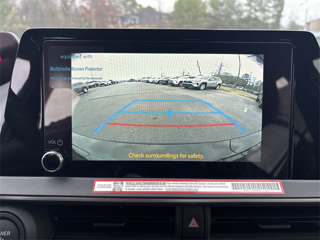 New 2026 Toyota Prius image 18