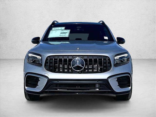 New 2026 Mercedes-Benz GLB 35 AMG 4MATIC image 16
