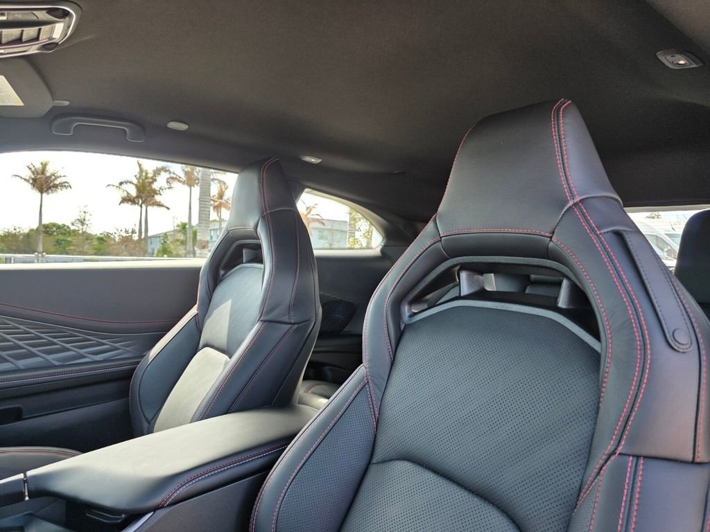 New 2026 Dodge Charger Scat Pack image 10