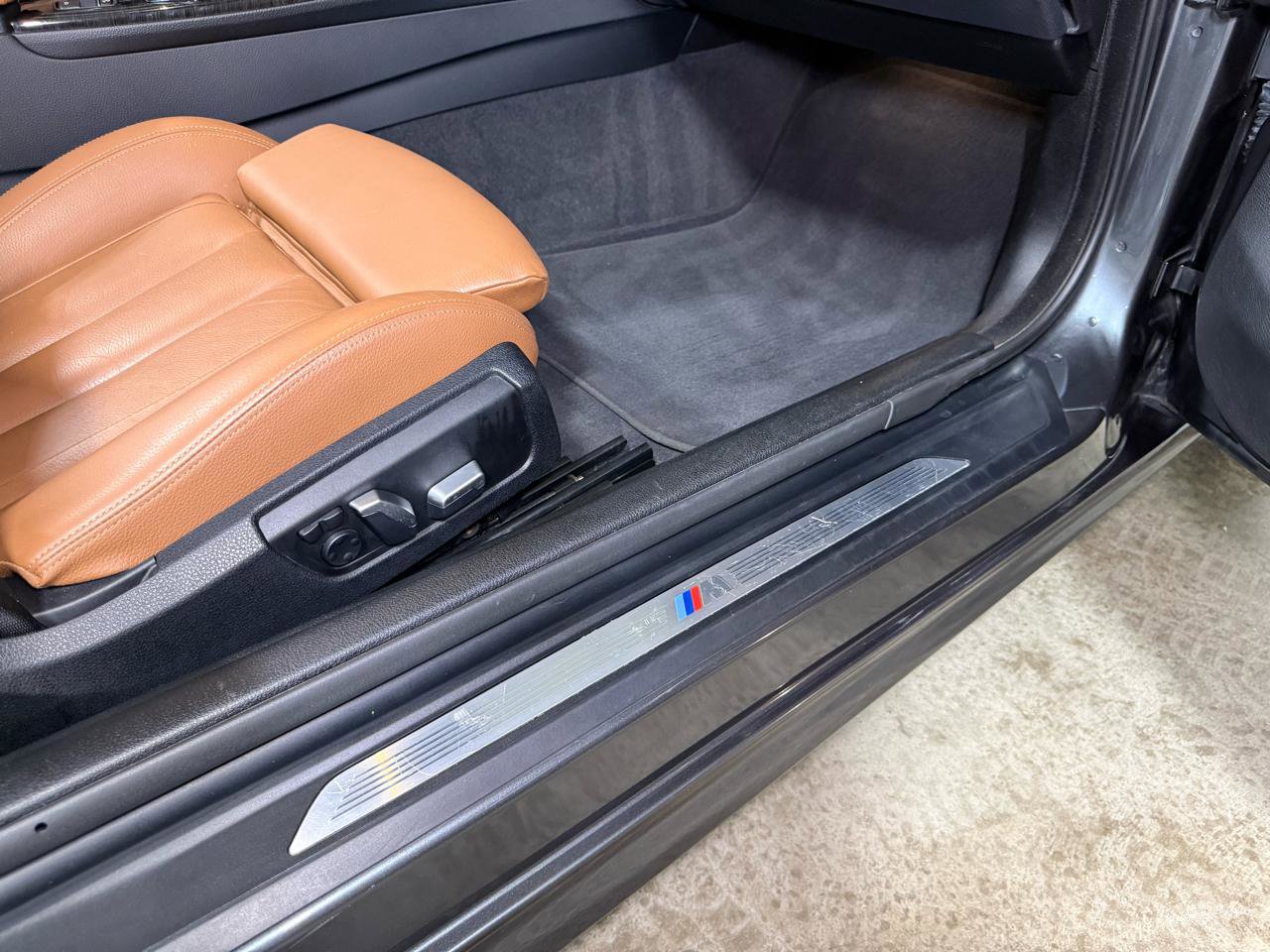 Used 2017 BMW 440i xDrive Convertible AWD/4WD image 31