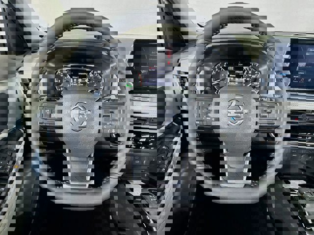 New 2026 Nissan Rogue SV image 11