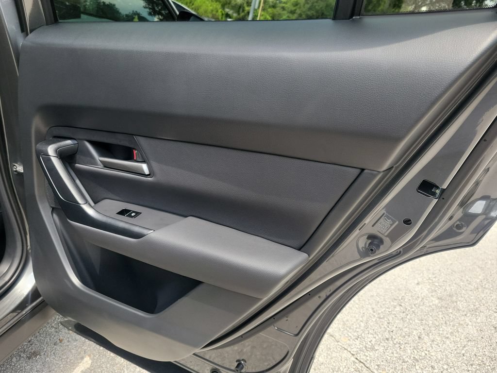 New 2026 MAZDA CX-50 AWD 2.5 S w/ Cargo Package image 27