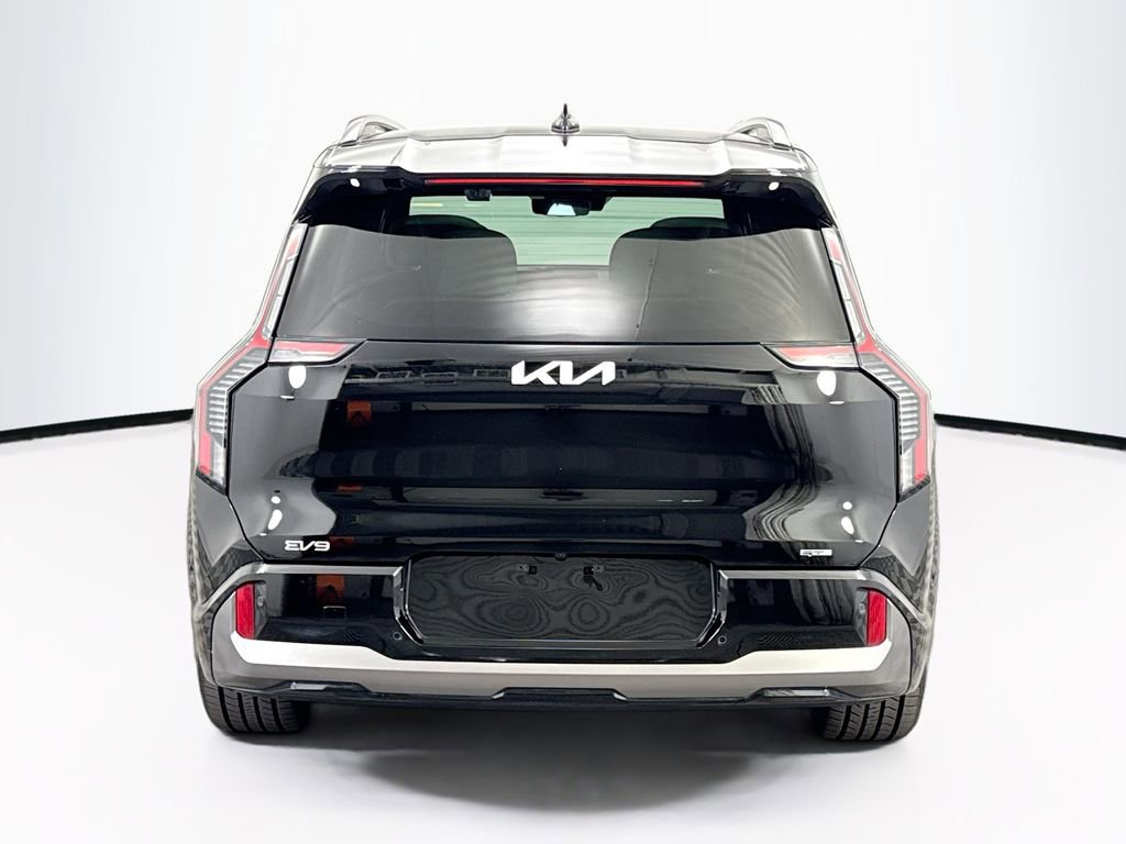 Used 2024 Kia EV9 GT-Line image 6