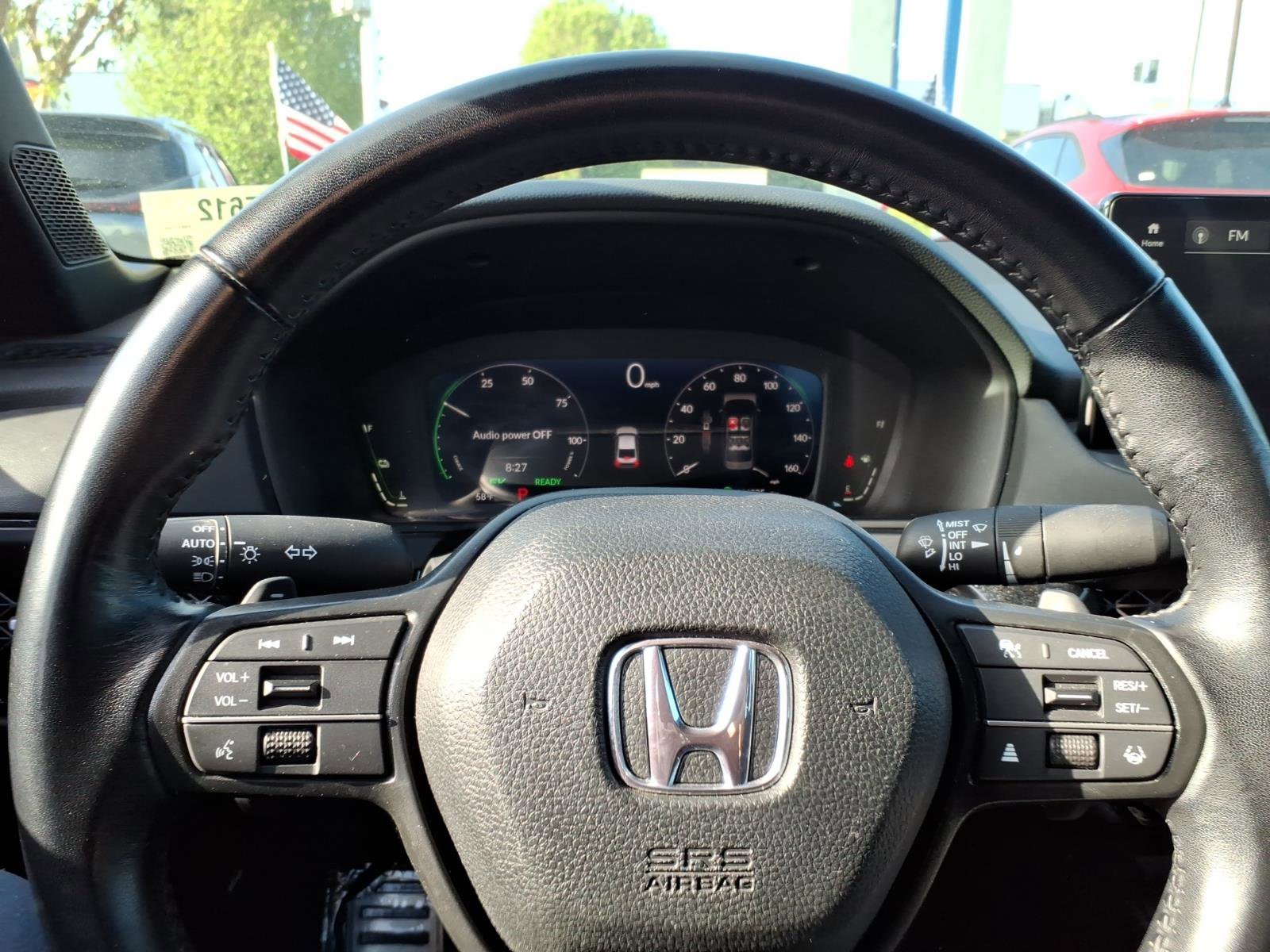 Used 2024 Honda Accord Sport image 19