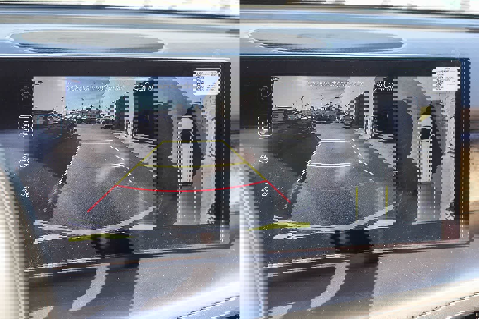 New 2026 Hyundai Ioniq 9 Calligraphy w/ Tow & Go Package image 28