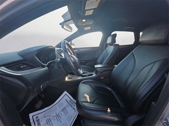 Used 2017 Lincoln MKC Premiere image 9