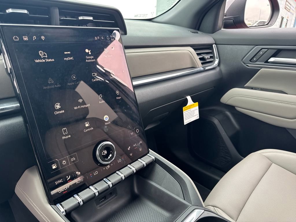 New 2026 GMC Terrain Elevation w/ Elevation Premium Package image 20