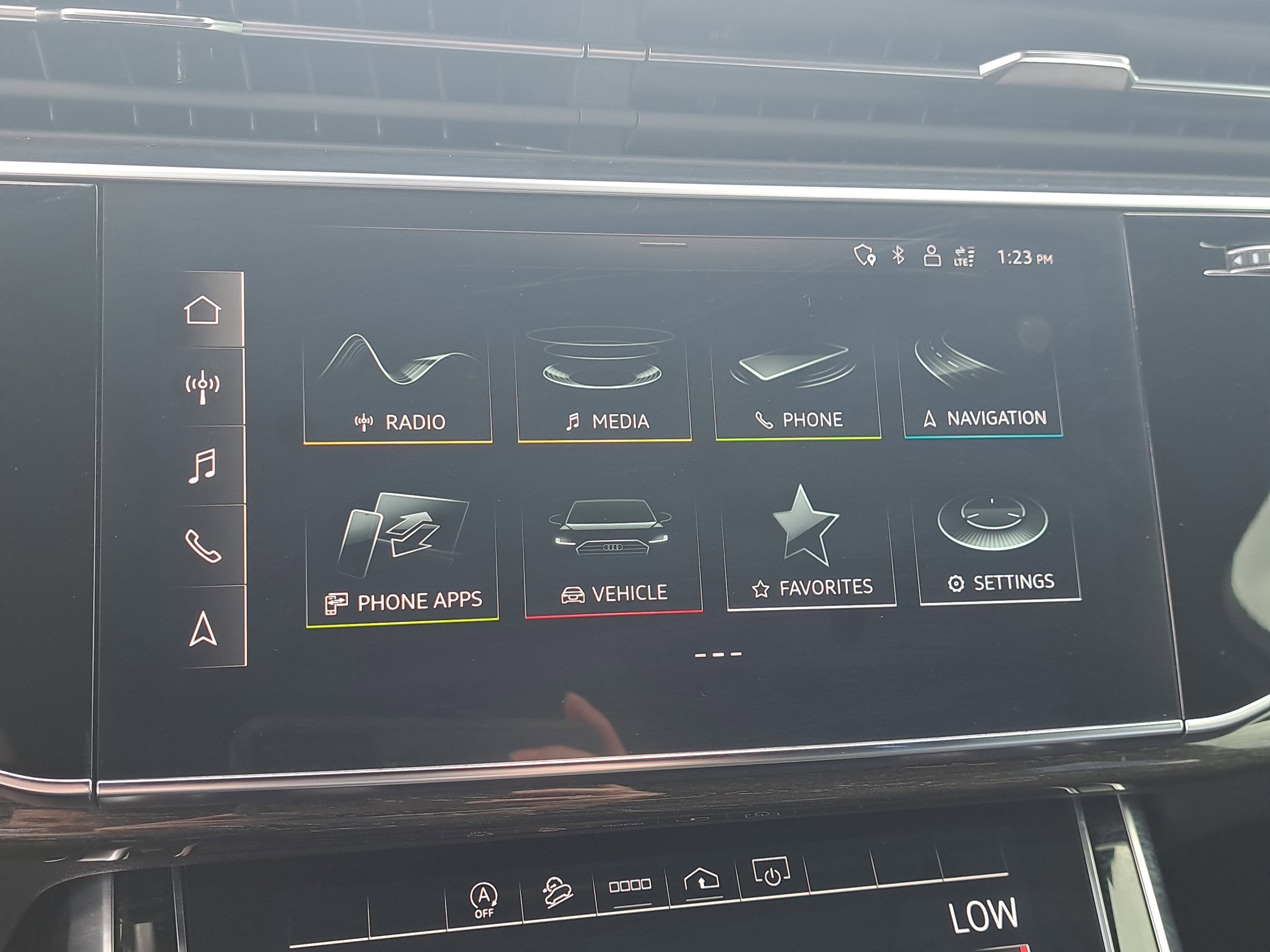 Used 2022 Audi Q7 2.0T Premium image 20