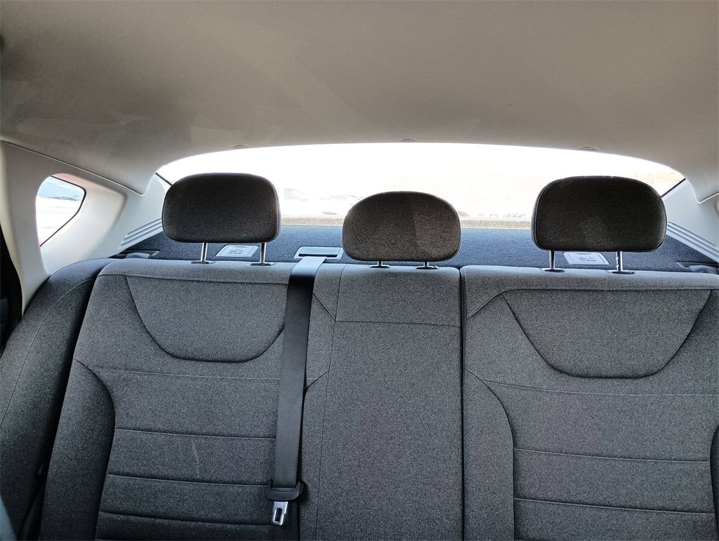 Used 2025 Kia K4 EX image 13